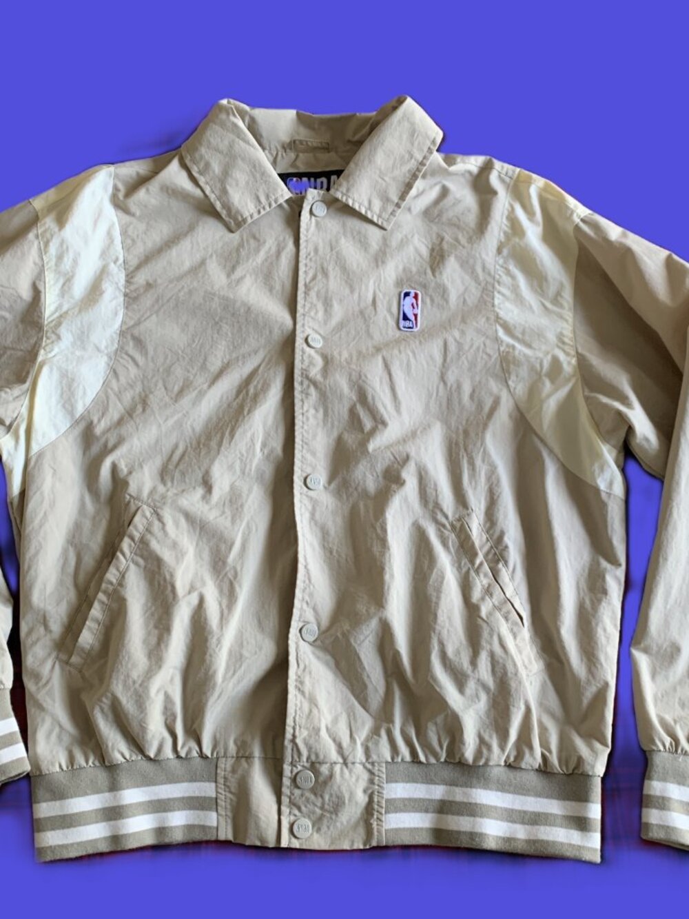 men's jacket - Picture 4 of 4